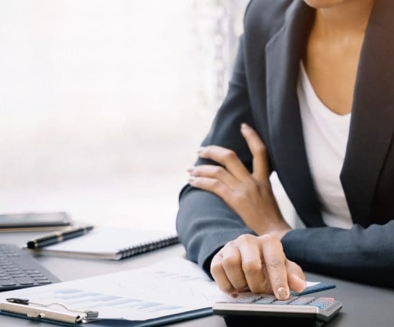 Account Managers