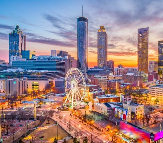 Georgia Factoring Companies