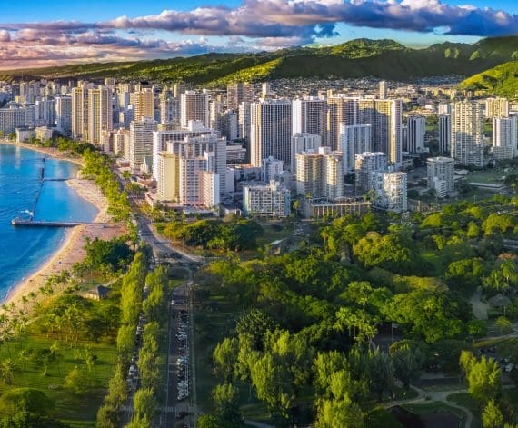 Hawaii Factoring Companies