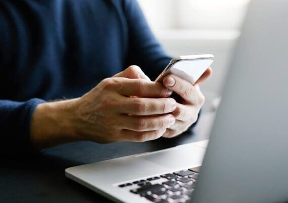 Mobile Applications Mobile Applications