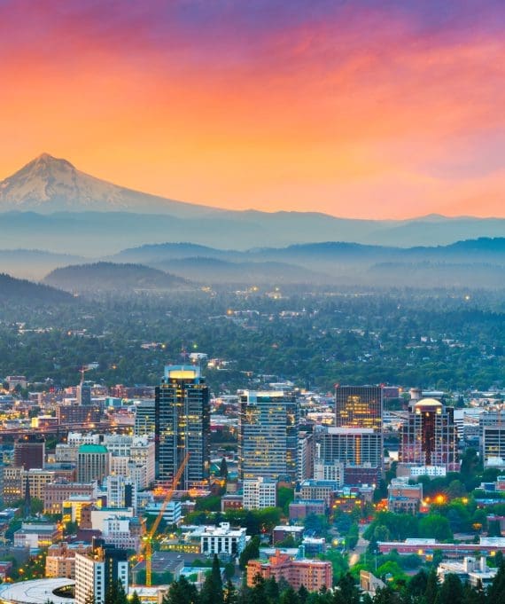 Oregon Factoring Companies