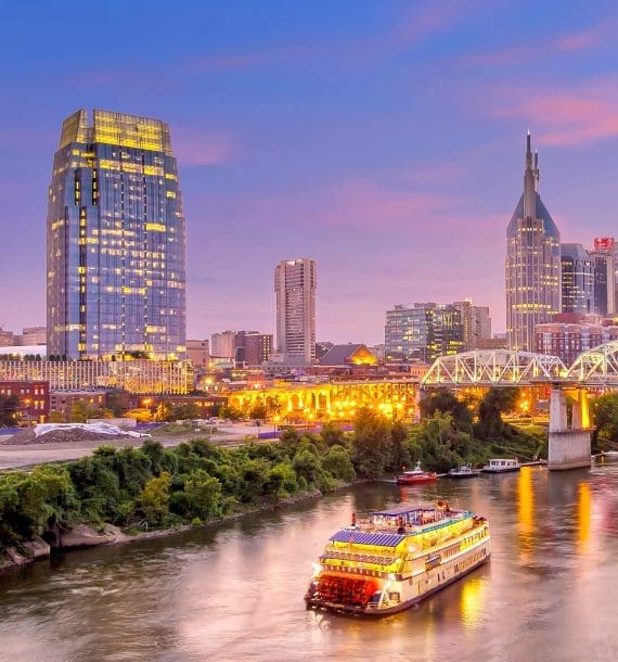 Tennessee Factoring Companies