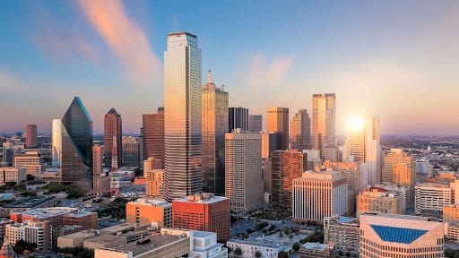 Dallas Factoring Companies