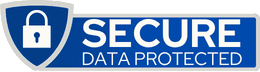 Secure Data Protected Secure Data Protected