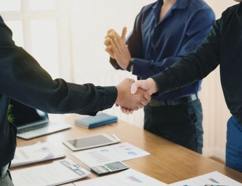 The Benefits of Using a Factoring Broker