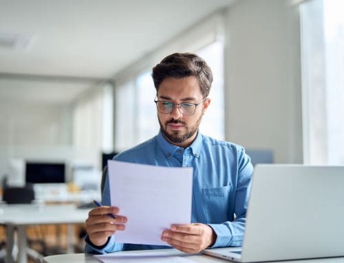 How to Sell Your Accounts Receivable